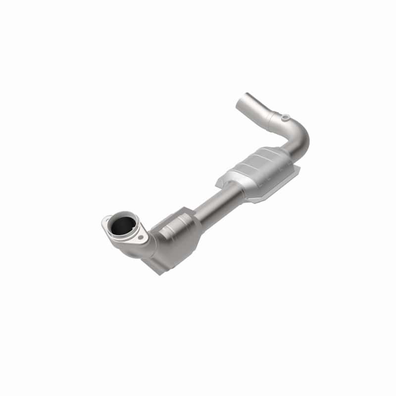 Magnaflow — MagnaFlow Conv DF 00-04 Ford E150 4.6L D/S
California - view 28
