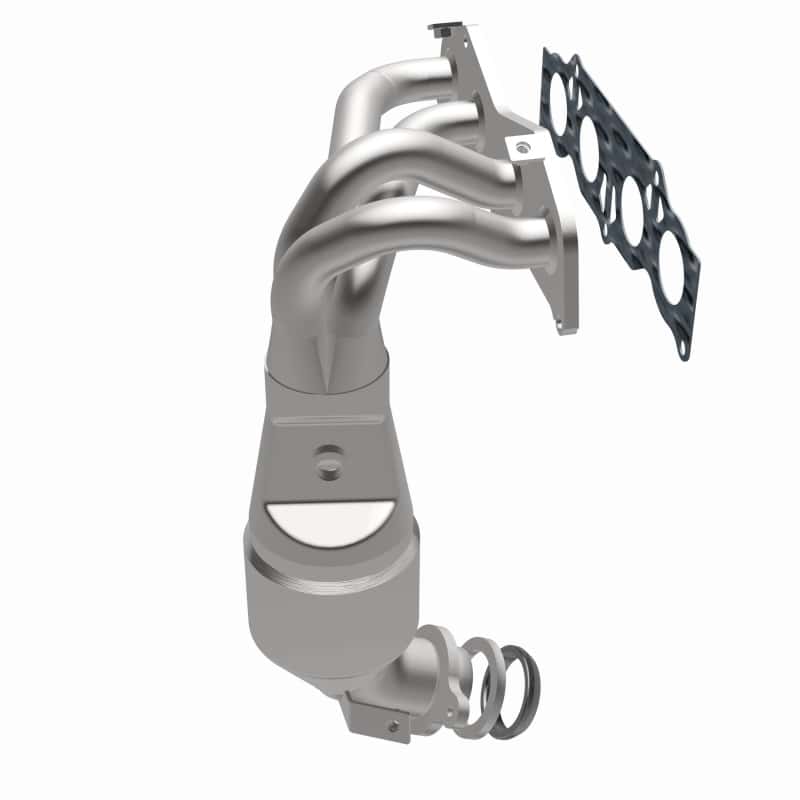 Magnaflow — Magnaflow California Direct Fit Converter 09-10 Pontiac Vibe 2.4L
California - view 24
