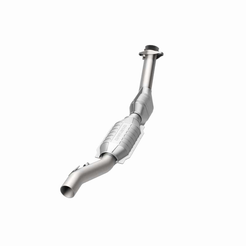 Magnaflow — MagnaFlow Conv DF 01 Ford Lightning P/S
California - view 17