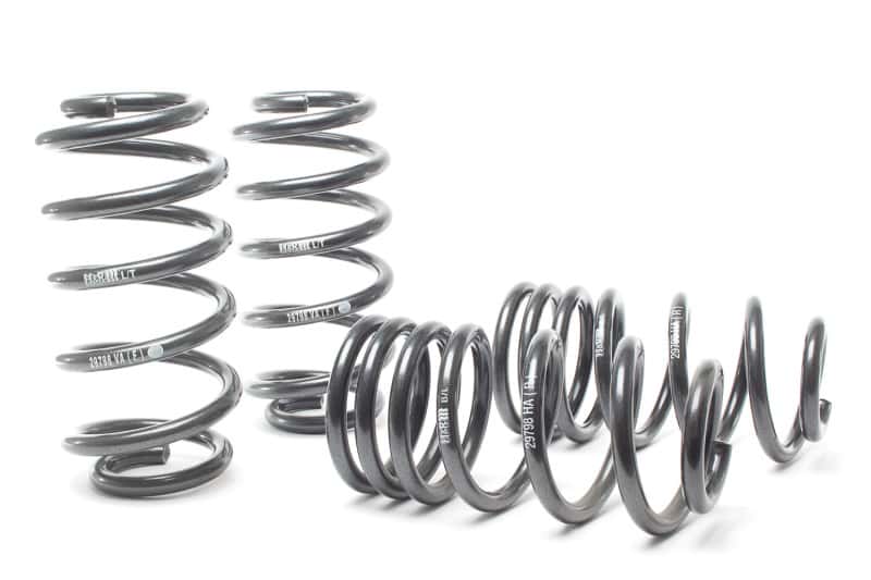 H&R — H&R 98-04 Audi A6 Avant Quattro (AWD) Sport Spring
Sport Spring - view 1