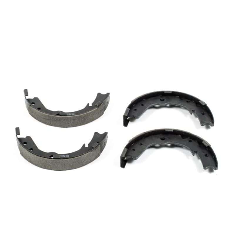 PowerStop — Power Stop 05-10 Honda Odyssey Rear Autospecialty Parking Brake Shoes - view 1