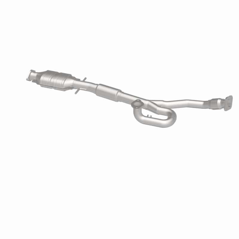 Magnaflow — Magnaflow Conv DF 10-14 LaCrosse 3.0/3.6L
OEM Grade
OEM - view 21