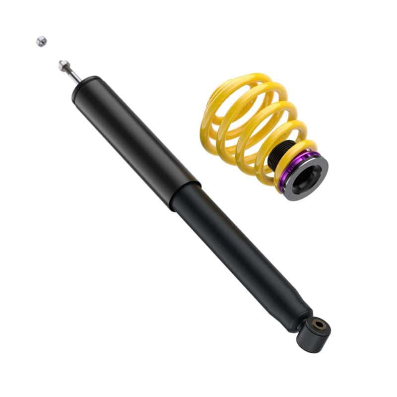 KW — KW Coilover Kit V1 BMW M3 E46 Coupe Convertible
Coilover Kit - view 12