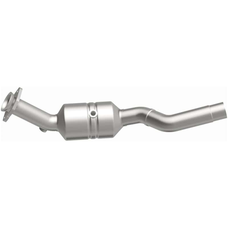Magnaflow — Magnaflow Conv DF 07-09 XKR 4.2L P/S
OEM Grade
OEM - view 5