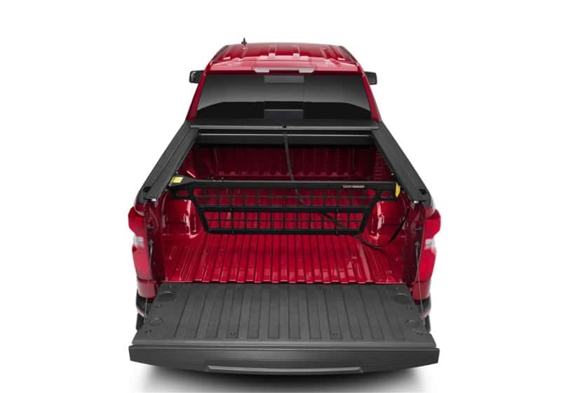 Roll-N-Lock — Roll-N-Lock 14-18 Chevy Silverado/Sierra 1500 XSB 68in Cargo Manager - view 4