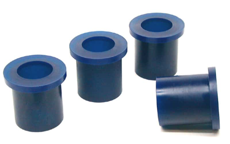 Superpro — SuperPro Porsche-Torsion Bar Pivot
Bushing Kit - view 1