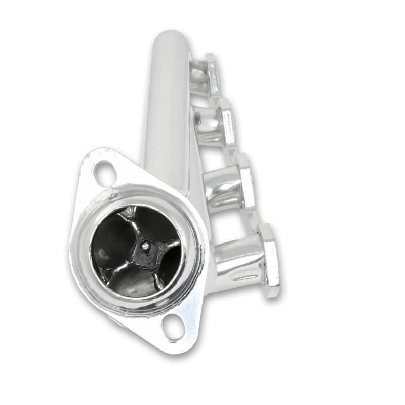 JBA — JBA 65-73 Ford Mustang 260-302 SBF 1-5/8in Primary Silver Ctd Mid Length Header
Exhaust Header - view 5