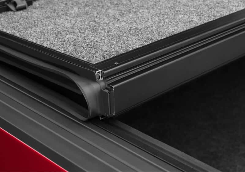Undercover — UnderCover 09-23 Dodge Ram 76.8in Fusion Bed Cover - Black - view 15