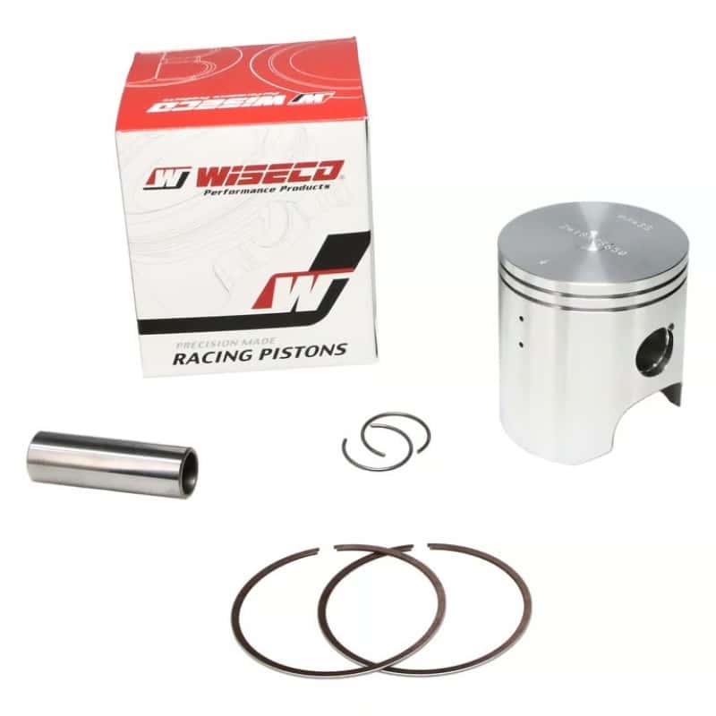 Wiseco — Wiseco Arctic Cat ZR440 98-01 ProLite 2618CD Piston Kit
Piston Kit - view 9
