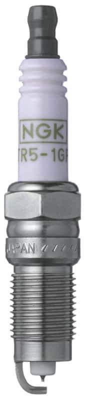 NGK — NGK G-Power Spark Plug Box of 4 (TR5-1GP) - view 2