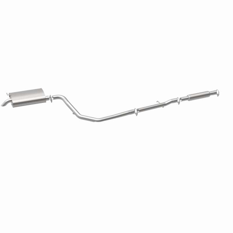 Magnaflow — MagnaFlow BRE Exhaust Kit 05-08 Five Hundred Montego 3.0L
Exhaust Kit - view 15