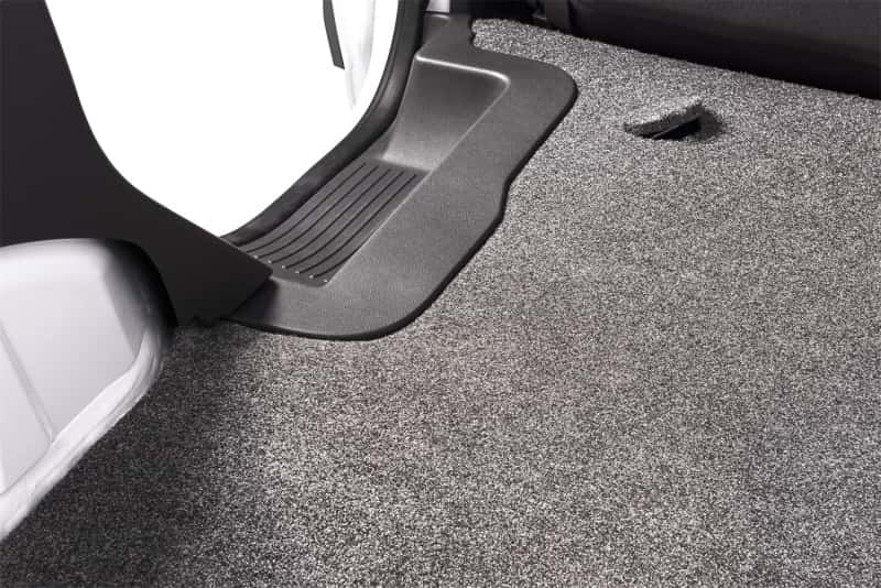 BedRug — BedRug 11-13 Ford Transit Connect Van VanRug - Compact
VR 11-13 TRNST CON - view 5