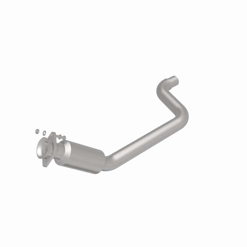 Magnaflow — Magnaflow 10-12 Jaguar XF 5.0L Direct Fit Converter
California - view 14