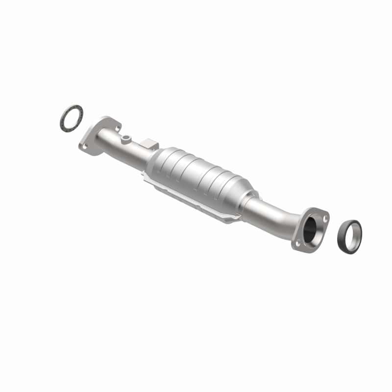 Magnaflow — Magnaflow Conv DF 06-08 Mazda 6 2.3L
OEM Grade
OEM - view 22