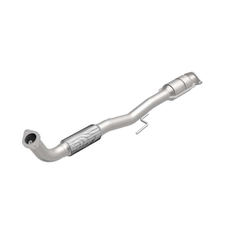 Magnaflow — MagnaFlow Conv DF 2003 Toyota Camry 2.4L
California - view 6