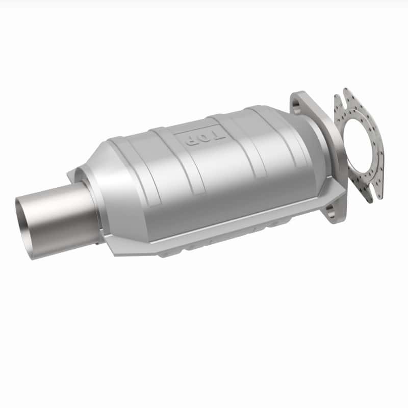 Magnaflow — MagnaFlow Conv DF 96-99 Ford Taurus3.0L 50S
California - view 19