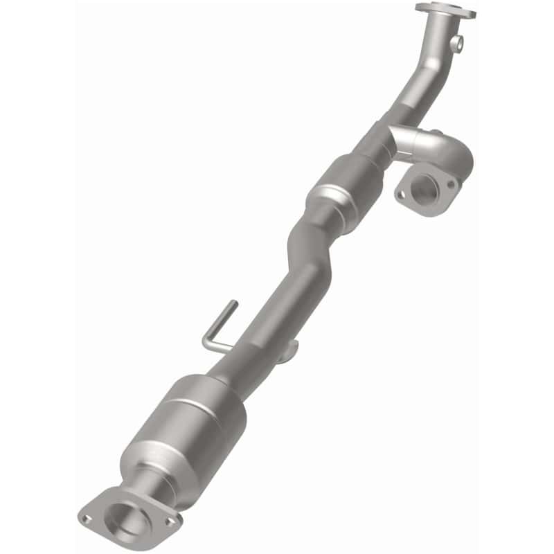 Magnaflow — MagnaFlow Conv DF 04-06 Lexus ES330 / 04-06 Toyota Camry/05-08 Solara 3.3L Y-Pipe Assembly
HM Grade
HM - view 4
