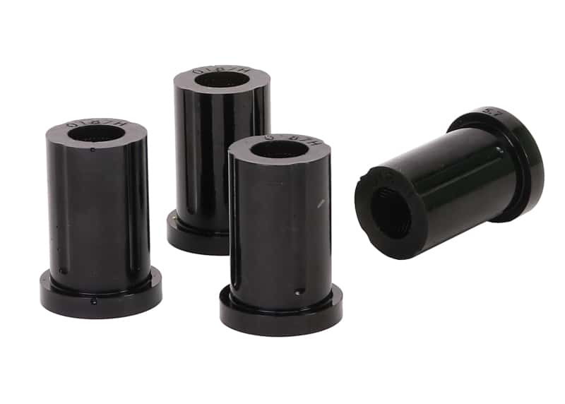 Superpro — SuperPro Mazda B2600 4 X 4 Ute Shackle
Bushing Kit - view 1