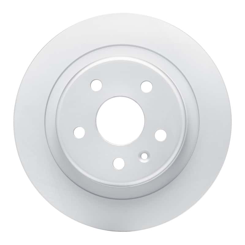 DFC — DFC 19-20 Buick Envision Rear GeoSPEC Coated Rotor - view 1