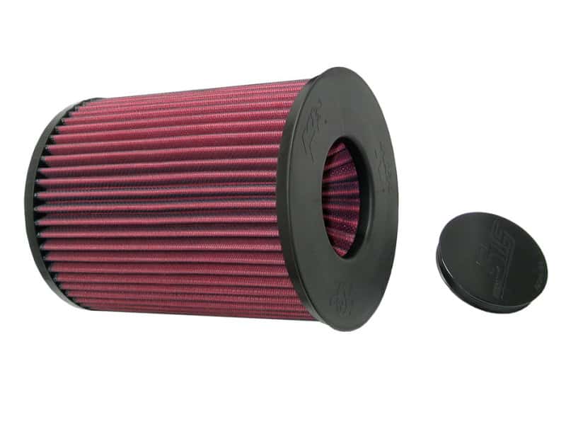 K&N Engineering — K&N Replacement Air Filter - Round Tapered - Universal 5.75in Base OD x 5.938in Top OD x 7.688in H
Replacement Air Filt
Air Filter - view 1