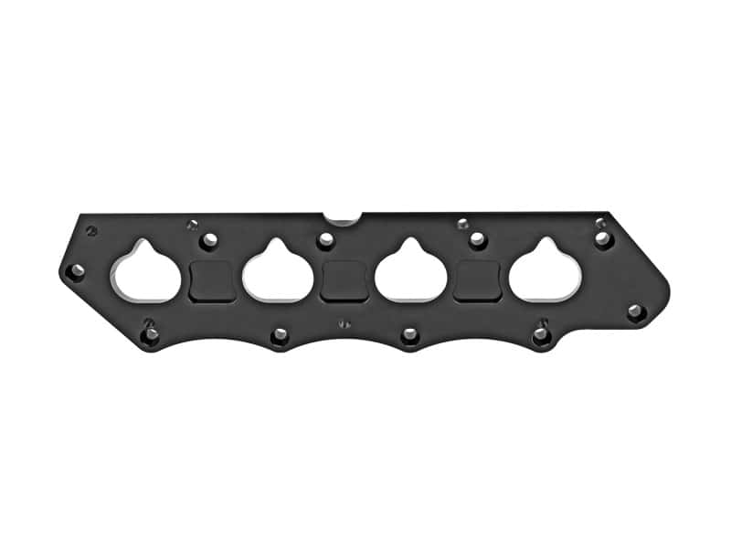 Skunk2 Racing — Skunk2 Pro Series Honda/Acura H to K Intake Manifold Adapter (Race Only)
IntMnfAdpt - view 5