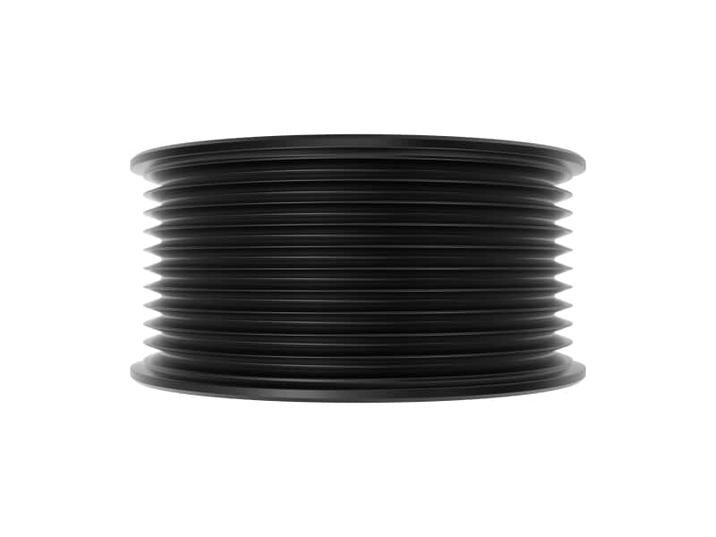 aFe — aFe POWER Supercharger Power Pulley 3.35 IN Fits aFe Pulley Kits for Hellcat Supercharger
Billet Power Pulley - view 4