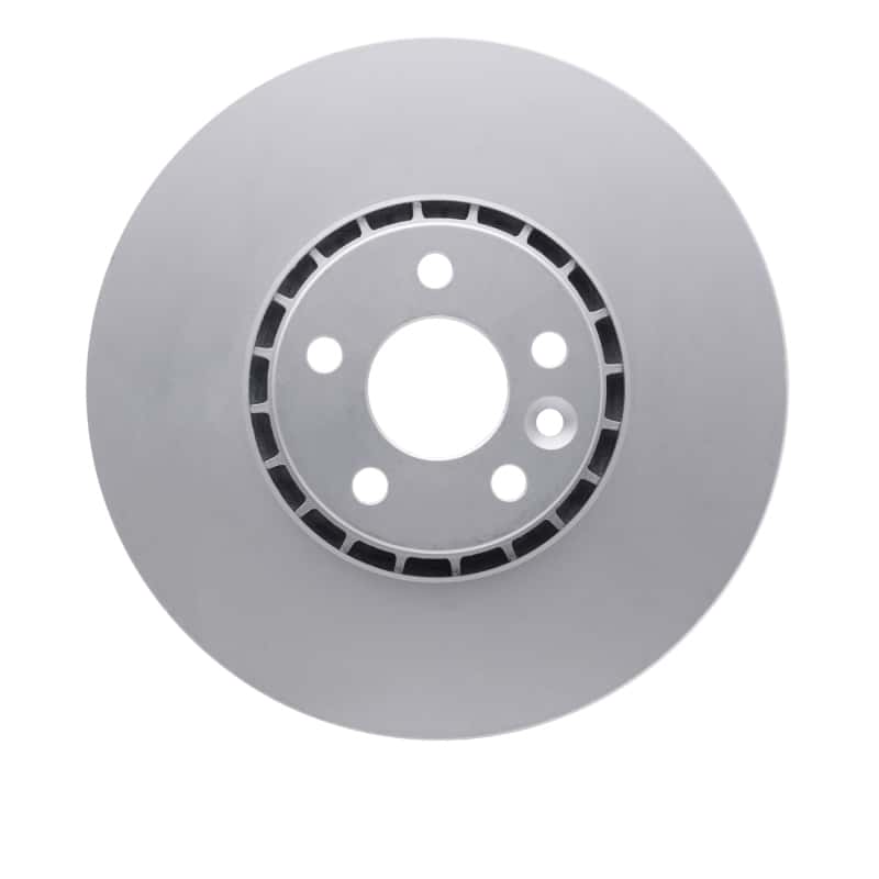 DFC — DFC 10-16 Volvo XC60 Front GeoSPEC Coated Rotor
DFC Brake Rotor - view 1