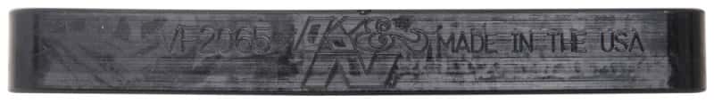 K&N Engineering — K&N 2019 RAM 1500 3.6L/5.7L Cabin Air Filter - view 3