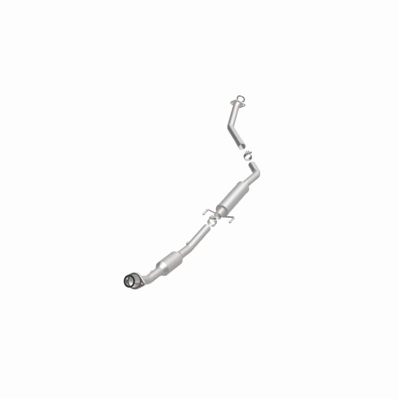 Magnaflow — MagnaFlow Conv DF 00-05 Toyota Celica 1.8L Front GT
HM Grade
HM - view 27