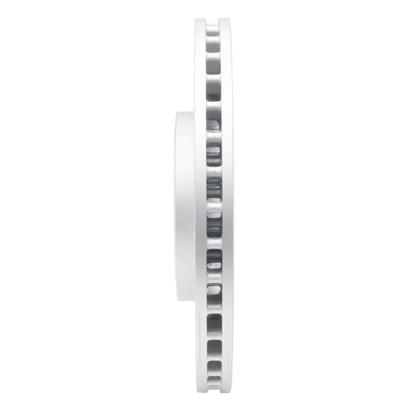 DFC — DFC 12-25 Dodge Durango Front GeoSPEC Coated Rotor
DFC Brake Rotor - view 3
