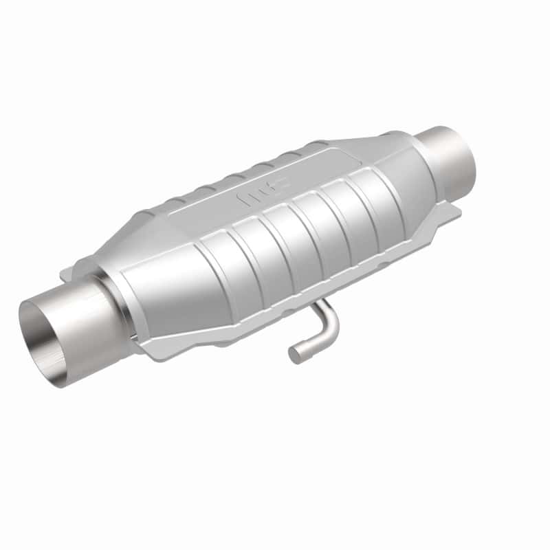 Magnaflow — MagnaFlow Conv Universal 2 inch PC2 Rear
California - view 6