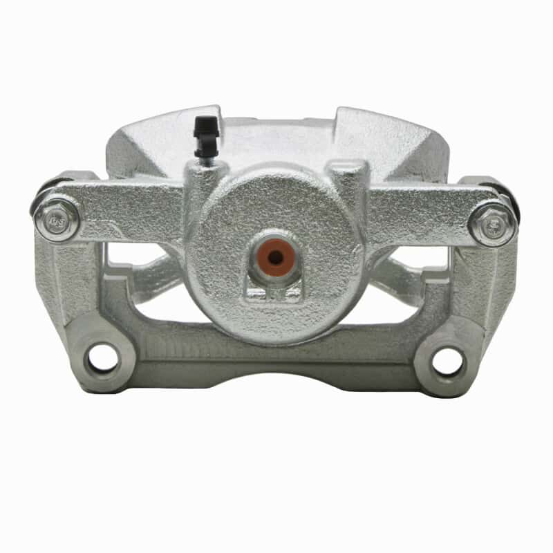DFC — DFC 14-23 Nissan Rogue Sport Front-L Premium Caliper - Silver Zinc Coated
DFC Brake Caliper - view 3