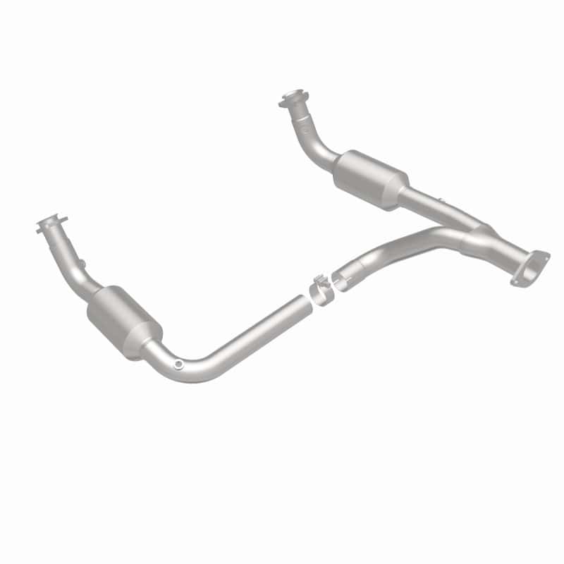 Magnaflow — Magnaflow 2000 Cadillac Escalade 5.7L Direct Fit Converter
California - view 14