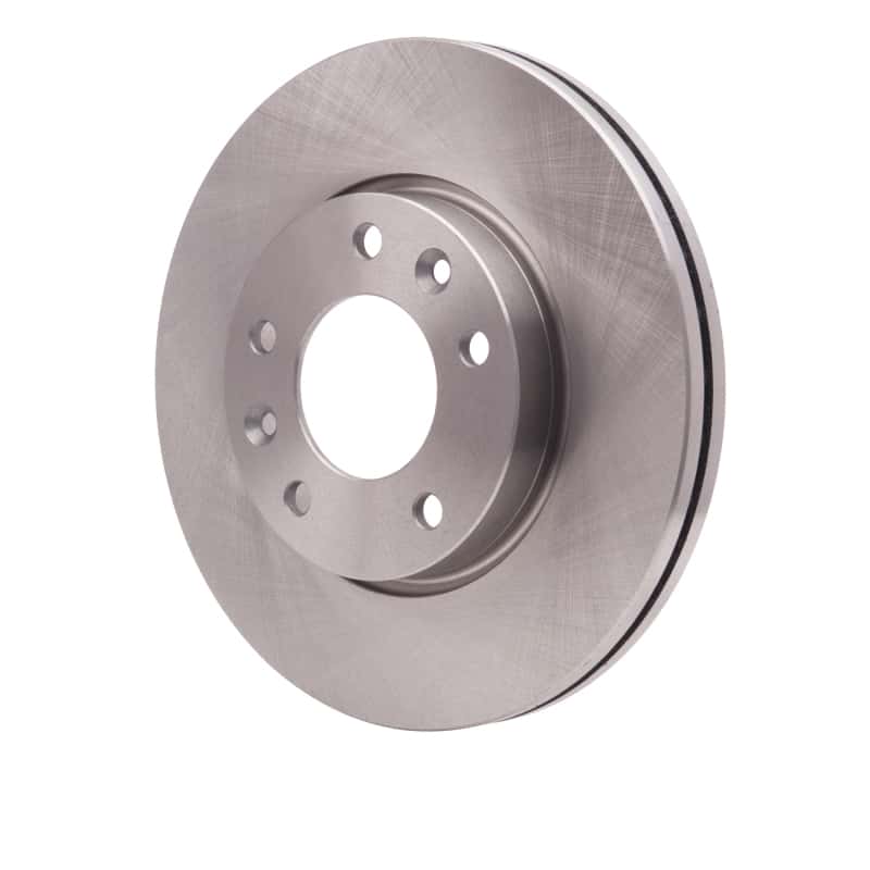 DFC — DFC 02-02 Kia Sedona Front Brake Rotor
DFC Brake Rotor - view 2