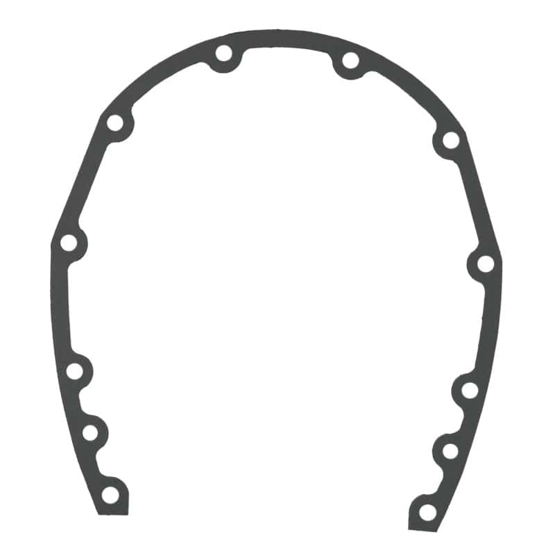 Fel-Pro — Fel-Pro 2324 Engine Timing Cover Gasket Set - view 2