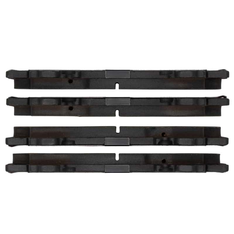 DFC — DFC 22-25 Mercedes-Benz EQS 450+ Front Euro 5000 Ceramic Brake Pads - view 4