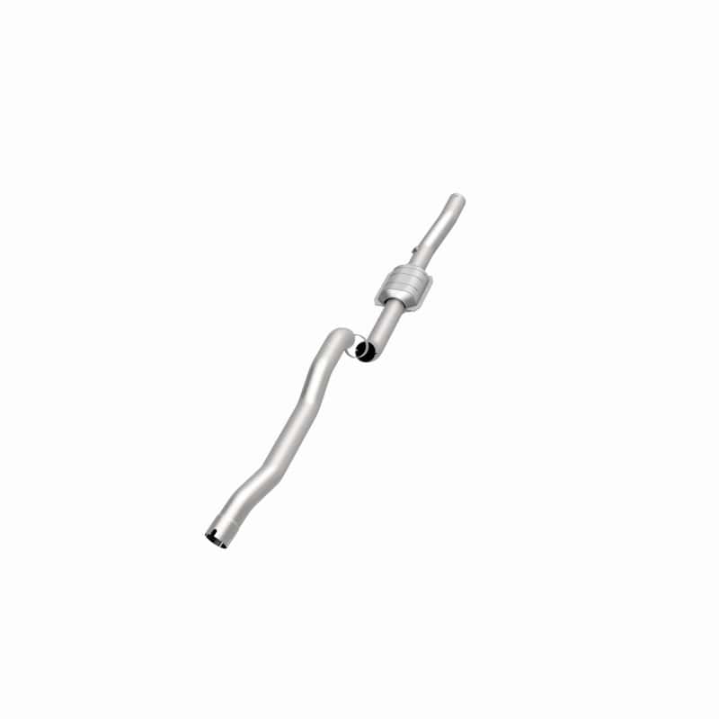 Magnaflow — MagnaFlow Conv DF 97 Dodge Dakota 3.9L 4wd MT
HM Grade
HM - view 26