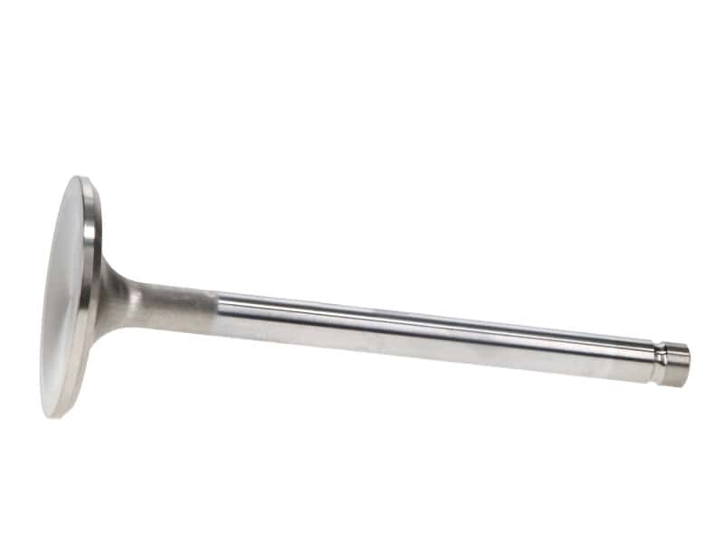 Manley Performance — Manley Volkswagen 1.2L Type I Intake Valve Kit - 42.00mm Head Dia. 4.405in O/A Length, 0.3130in Stem
Valve - Intake - view 2