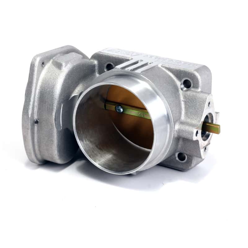 BBK — BBK 04-06 Ford F150 Expedition 4.6L 75mm Throttle Body BBK Power Plus Series
Throttle Body
TBdyAssy - view 3