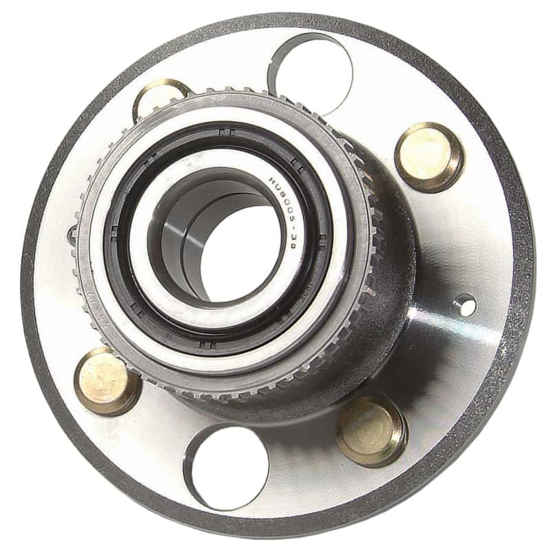 Moog — MOOG 90-01 Acura Integra GS GS-R LS Rear Hub Assembly - view 2