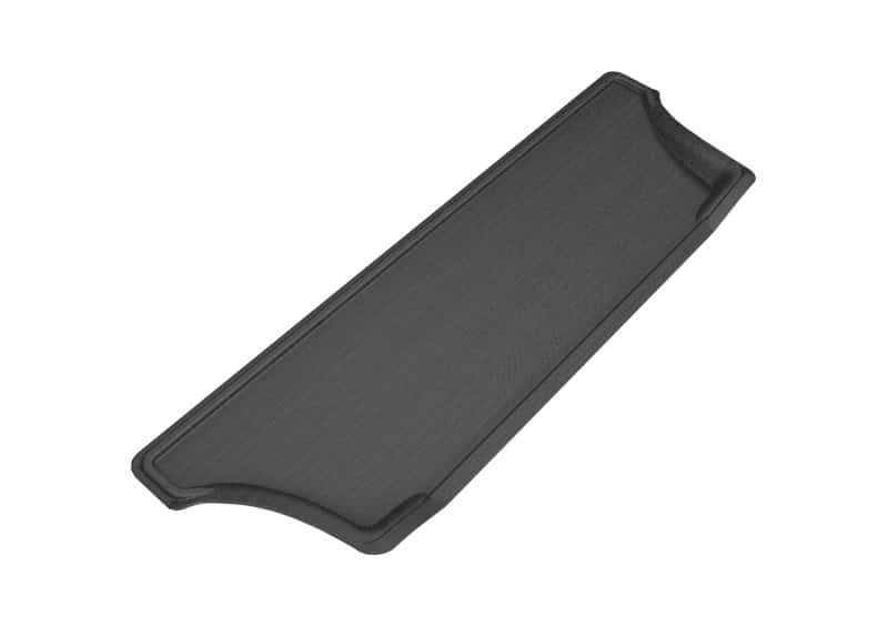 3D MAXpider — 3D MAXpider 2018-2020 Honda Odyssey Kagu 3rd Row Floormats - Black
Floor Mat Set - view 1