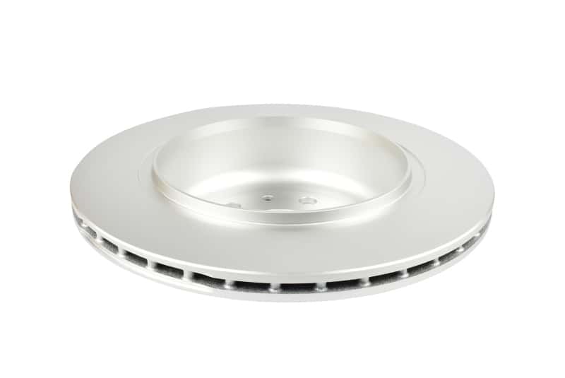 DBA — DBA 20-22 Jeep Gladiator Rear En-Shield Standard Rotor
Brake Rotor - view 2