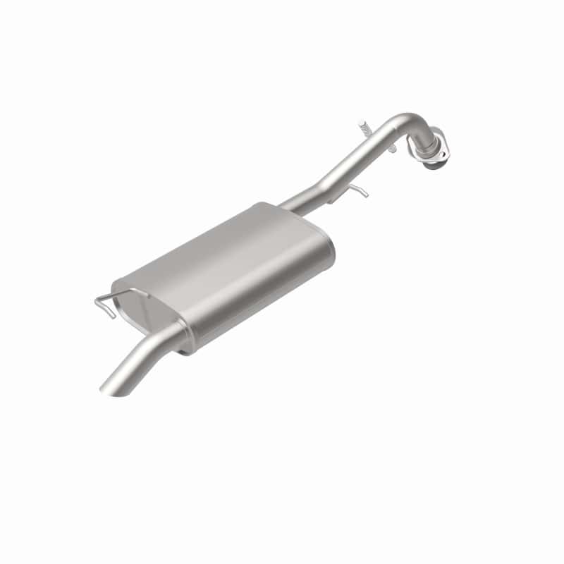 Magnaflow — MagnaFlow BRE Exhaust Kit Replacement Stainless Toyota
Exhaust Kit - view 14