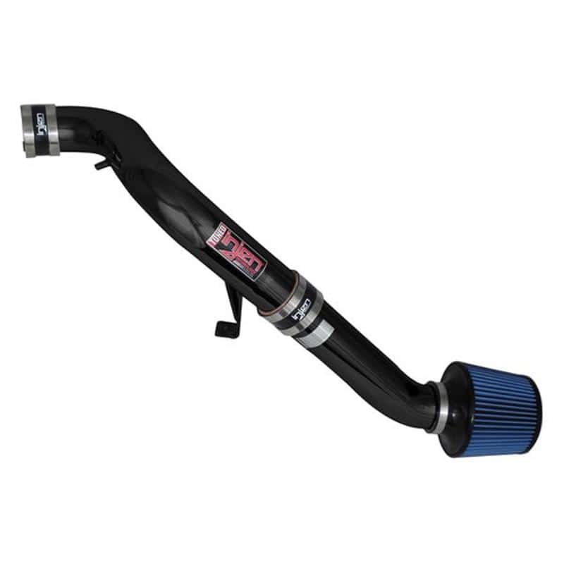Injen — Injen 10-11 Kia Soul 2.0L 4cyl Black Cold Air Intake w/ MR Technology
Cold Air Intake
Air Intake Kit - view 2