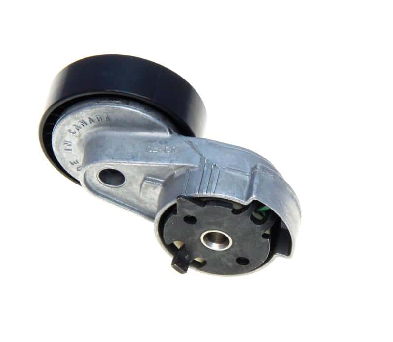 Gates — Gates 97-04 Chevy Corvette/98-02 Camaro / 98-02 Pontiac Firebird/04-06 GTO DriveAlign Auto Tensioner - view 8