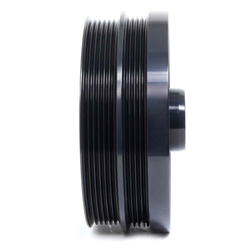 Fluidampr — Fluidampr 03-06 Nissan 350Z VQ35DE V6 Steel Internally Balanced Damper
Harmonic Balancer - view 11