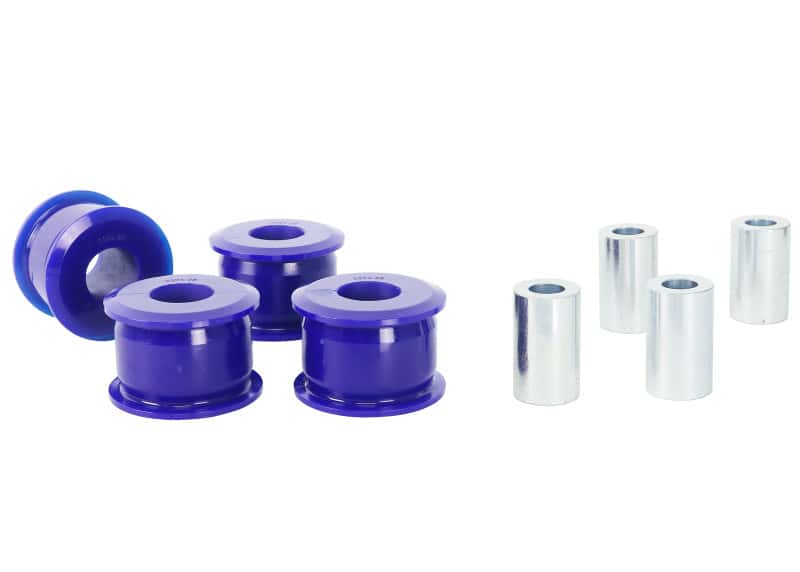 Superpro — SuperPro 1991 Toyota Land Cruiser Base Front Forward Radius Arm-to-Differential Bushing Set
Bushing Kit - view 2