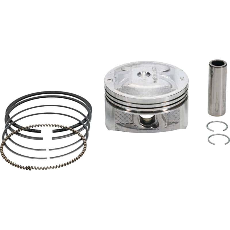 Vertex Pistons — Vertex Piston 07-15 Can-Am Outlander 500 4x4 500cc Cast Replica Piston Kit - view 1