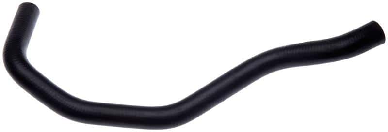 Gates — Gates 01-02 Ford Ranger 4-Cyl. 2.3L By Pass Molded Heater Hose - view 1