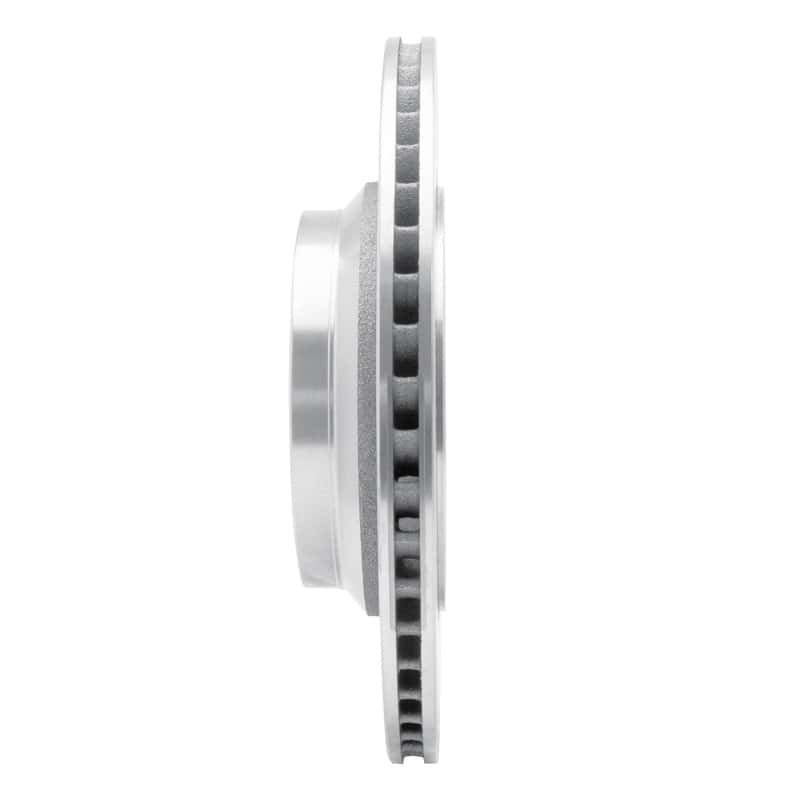 DFC — DFC 07-17 Lexus LS600h Left Rear Brake Rotor
DFC Brake Rotor - view 3
